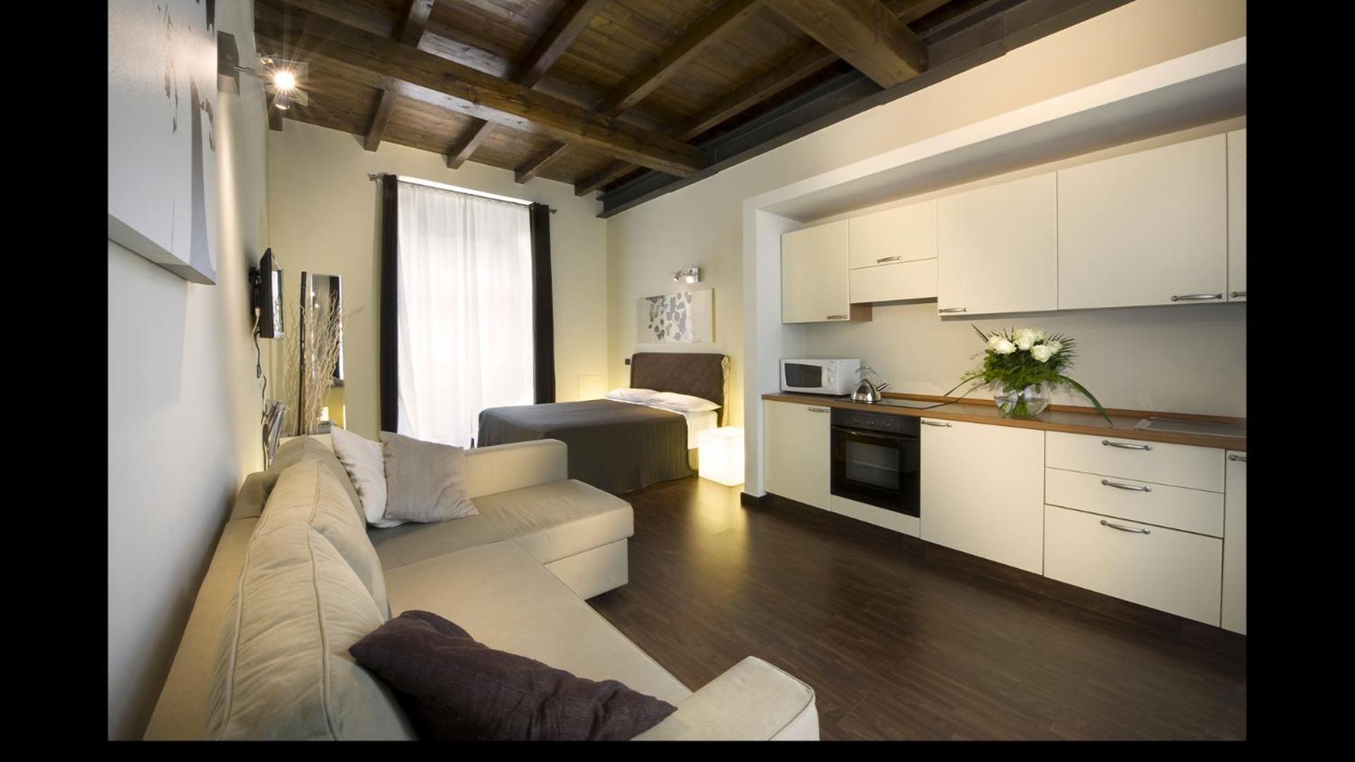トリノ B ＆ B テッレス ダヴェントゥーレ スイーツ Bed & Breakfast エクステリア 写真