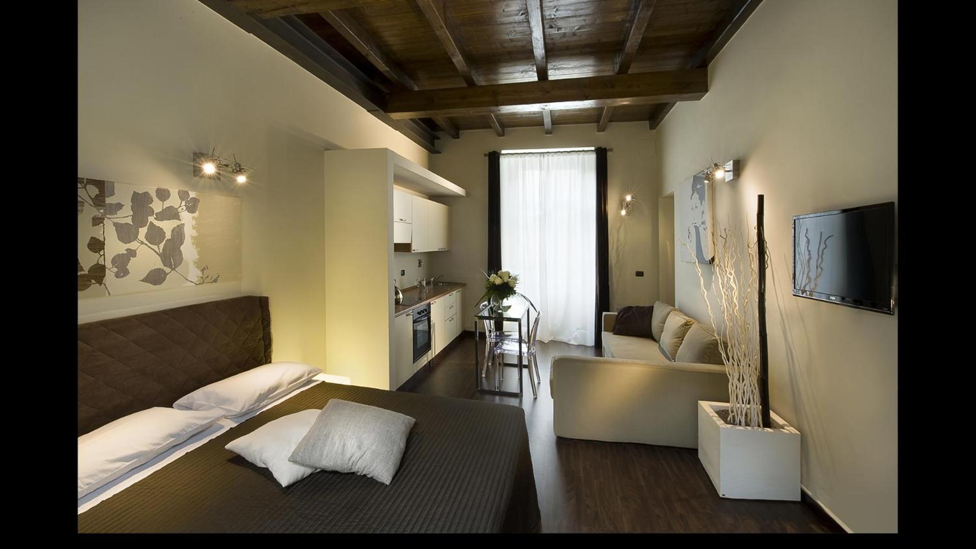 トリノ B ＆ B テッレス ダヴェントゥーレ スイーツ Bed & Breakfast エクステリア 写真