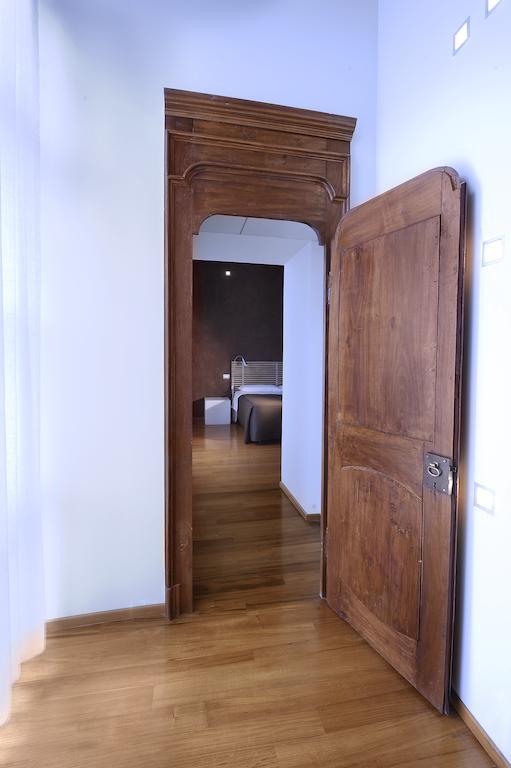 トリノ B ＆ B テッレス ダヴェントゥーレ スイーツ Bed & Breakfast エクステリア 写真