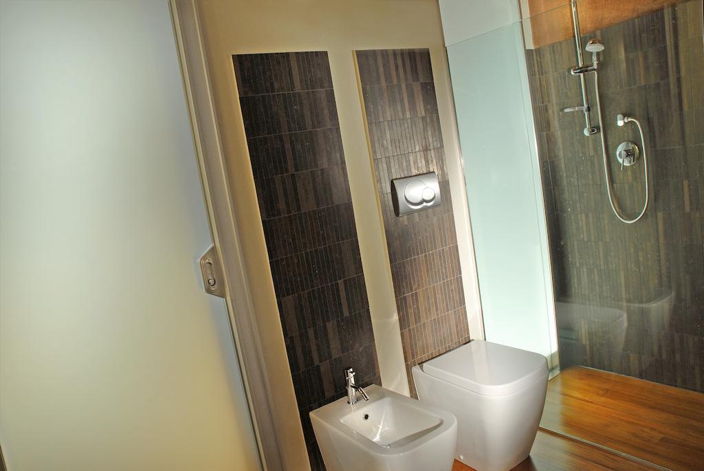 トリノ B ＆ B テッレス ダヴェントゥーレ スイーツ Bed & Breakfast エクステリア 写真