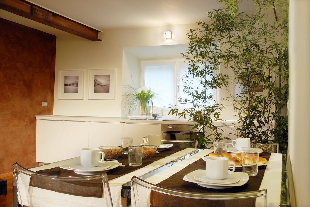 トリノ B ＆ B テッレス ダヴェントゥーレ スイーツ Bed & Breakfast エクステリア 写真
