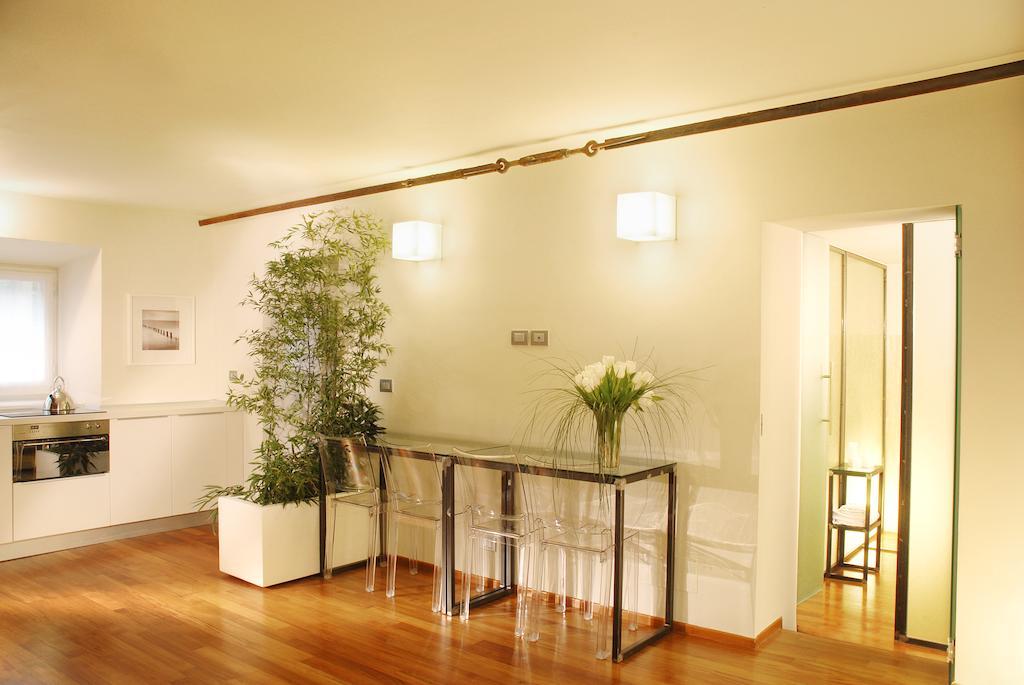 トリノ B ＆ B テッレス ダヴェントゥーレ スイーツ Bed & Breakfast エクステリア 写真