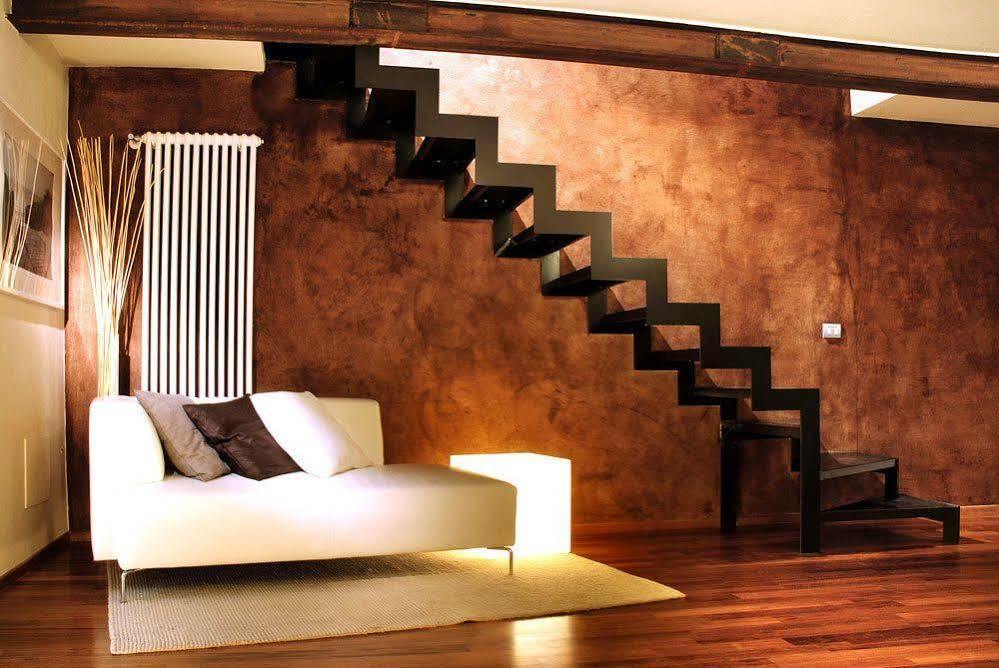 トリノ B ＆ B テッレス ダヴェントゥーレ スイーツ Bed & Breakfast エクステリア 写真